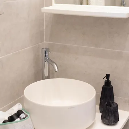 Domus Cirillo13 Naples