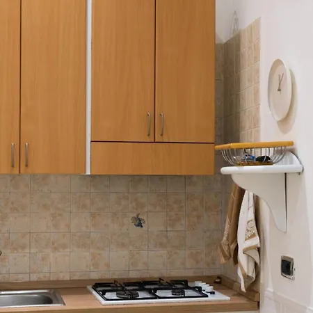 Apartment Domus Cirillo13 Naples