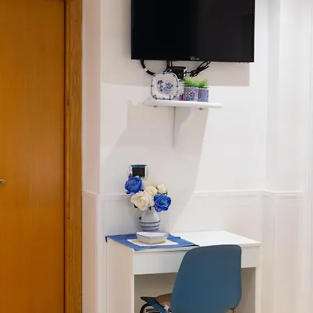 Domus Cirillo13 Naples