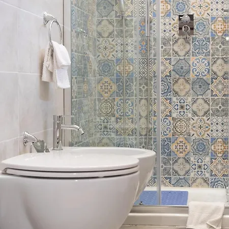 Domus Cirillo13 Apartment Naples