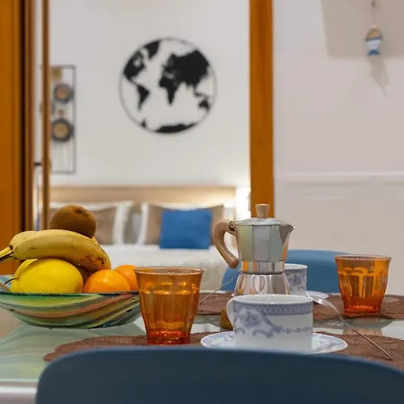 Domus Cirillo13 Naples