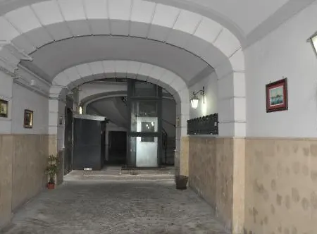 Apartment Domus Cirillo13