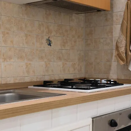 Domus Cirillo13 ナポリ