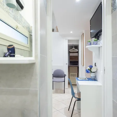 Domus Cirillo13 ナポリ