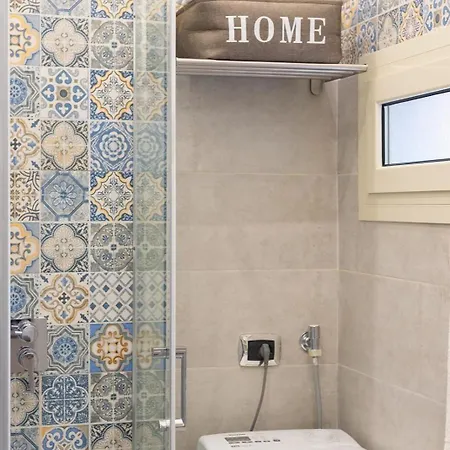 Domus Cirillo13 * ナポリ