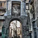 Domus Cirillo13 Apartmán Neapol