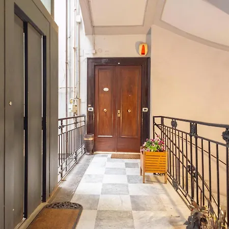 Domus Cirillo13 Apartamento *