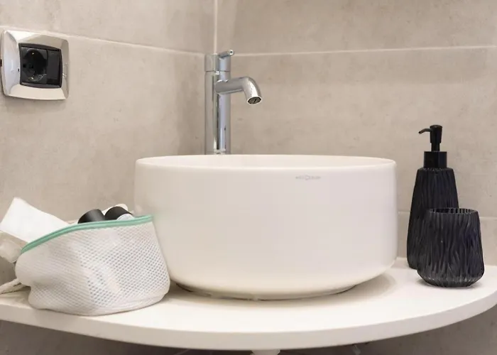 Domus Cirillo13 Lejlighed Napoli