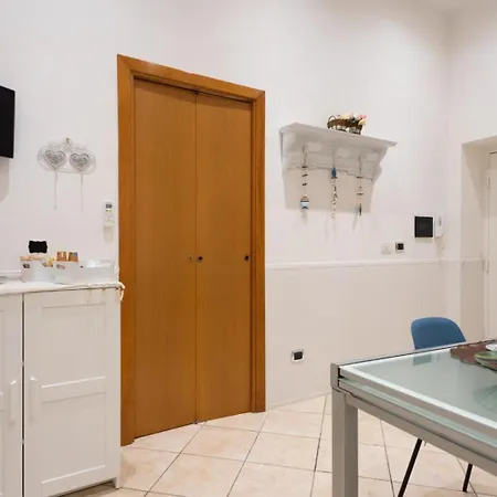 Domus Cirillo13 Apartamento *