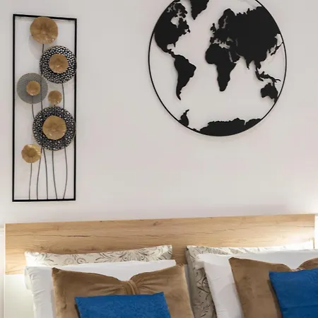 Apartamento Domus Cirillo13