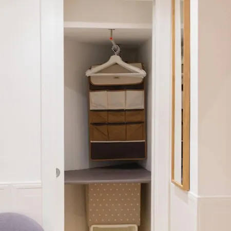 Domus Cirillo13 * Nápoles