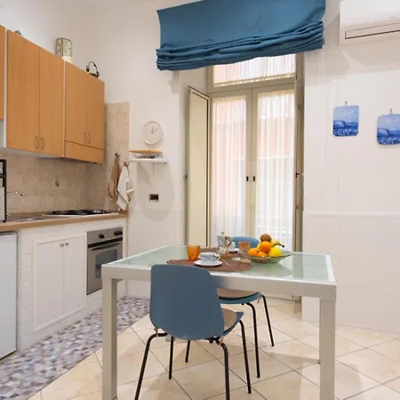 Domus Cirillo13 * Nápoles