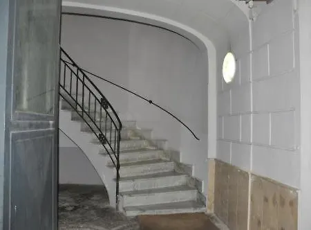 Domus Cirillo13 Apartamento