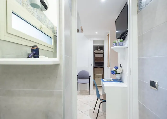 Domus Cirillo13 Napoli